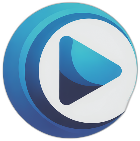 口袋影院Logo
