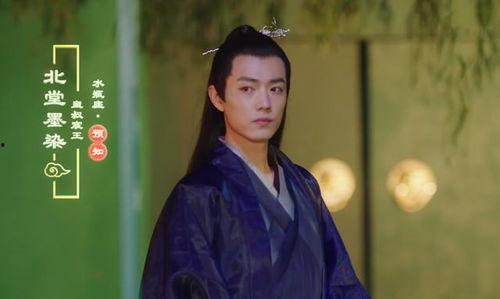 肖战吃瓜娱乐圈完整