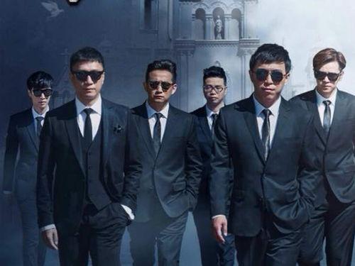 极限挑战吃瓜娱乐圈